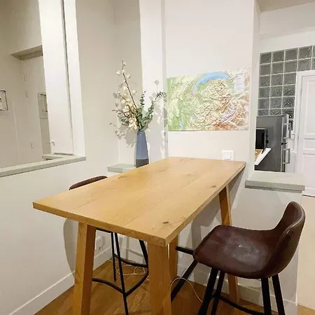 Cosy Appartement Hyper Centre Saint-Germain-en-Laye Exterior foto
