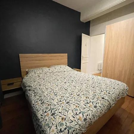 Cosy Appartement Hyper Centre Saint-Germain-en-Laye Exterior foto