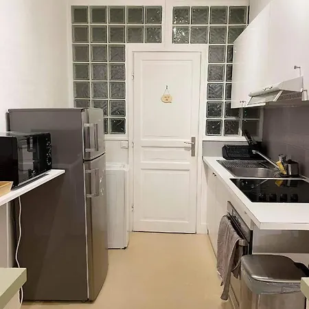 Cosy Appartement Hyper Centre Saint-Germain-en-Laye Exterior foto