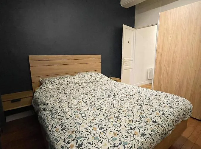Cosy Appartement Hyper Centre