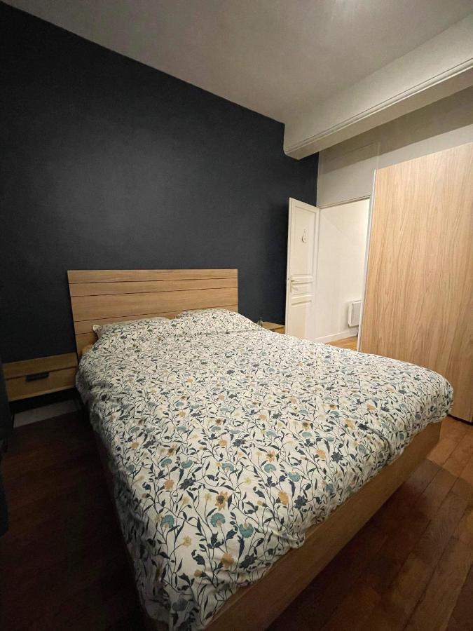 Cosy Hyper Centre Apartment